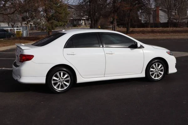 2010 Toyota Corolla 10th Gen - Image 4 of 21