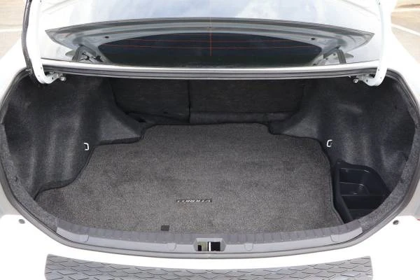 2010 Toyota Corolla 10th Gen - Image 14 of 21