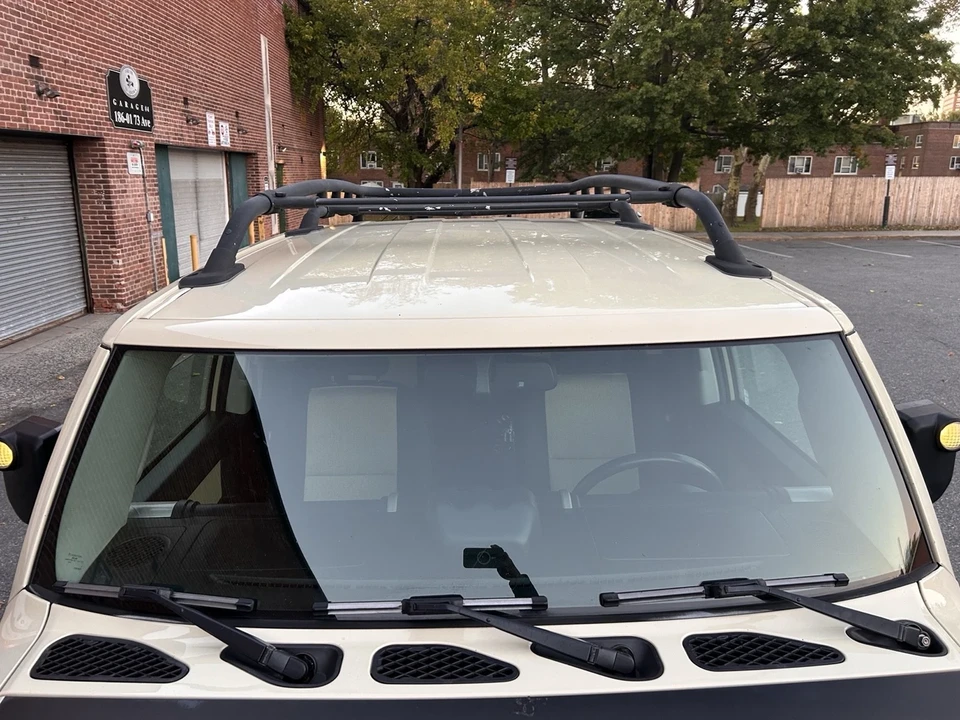 2010 Toyota FJ Cruiser - Image 16 of 21