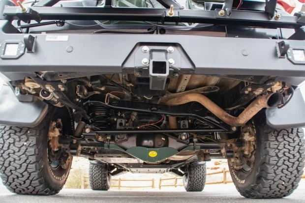 2010 Toyota FJ Cruiser - Image 7 of 7
