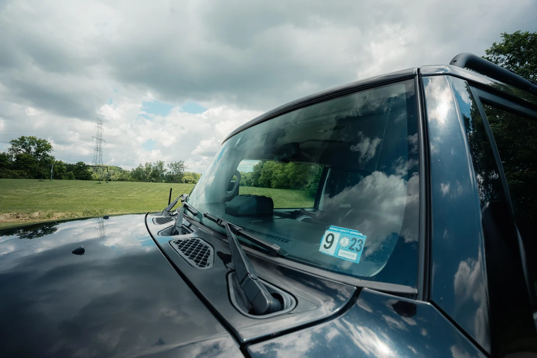2010 Toyota FJ Cruiser - Image 22 of 31