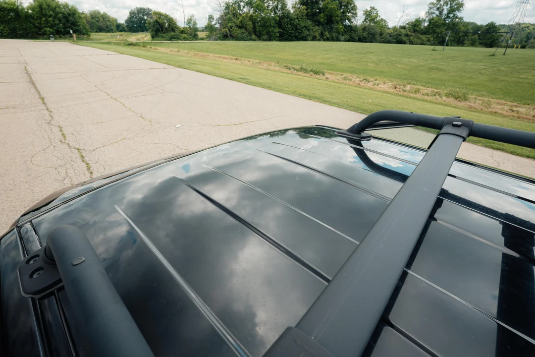 2010 Toyota FJ Cruiser - Image 26 of 31