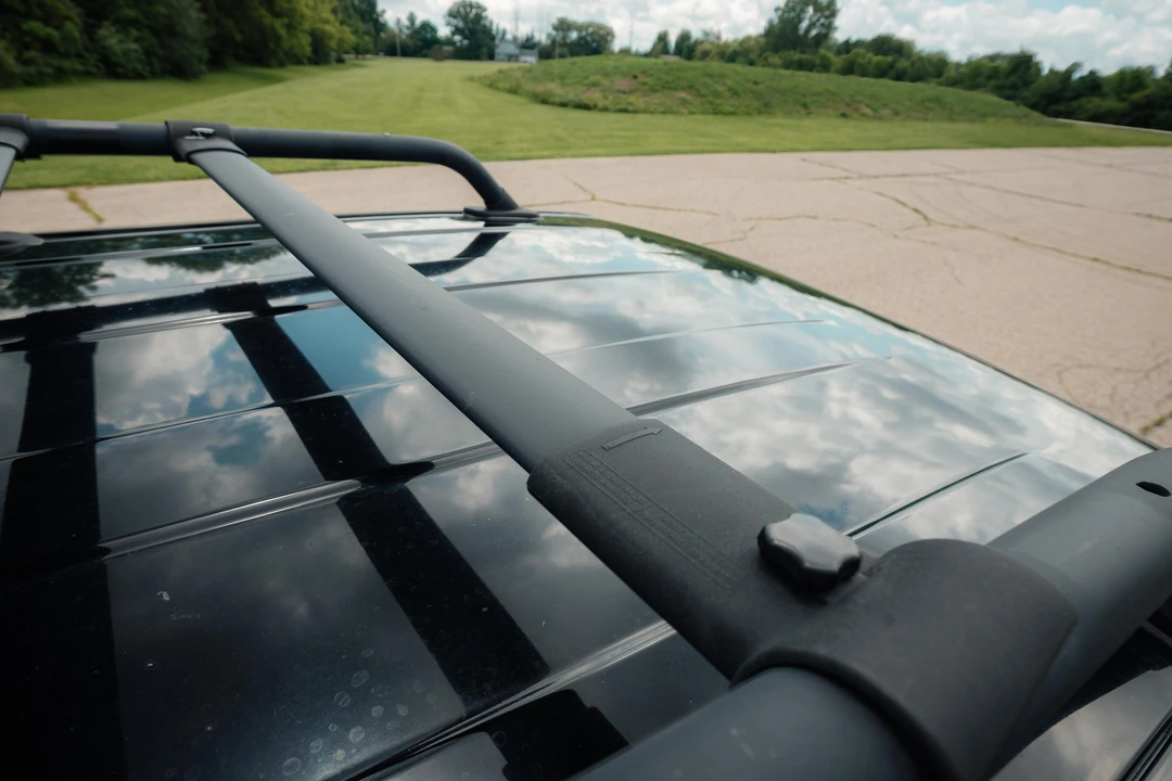 2010 Toyota FJ Cruiser - Image 28 of 31
