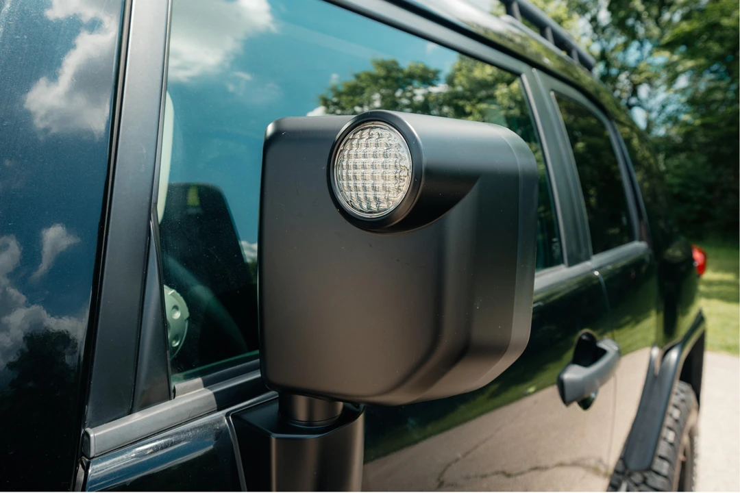 2010 Toyota FJ Cruiser - Image 23 of 31