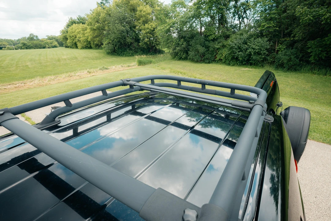 2010 Toyota FJ Cruiser - Image 27 of 31