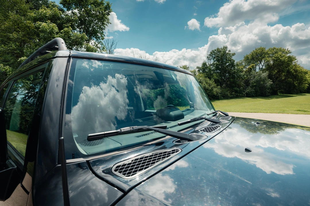 2010 Toyota FJ Cruiser - Image 17 of 31
