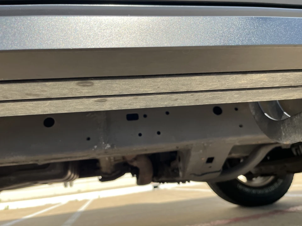 2010 Toyota FJ Cruiser - Image 18 of 20