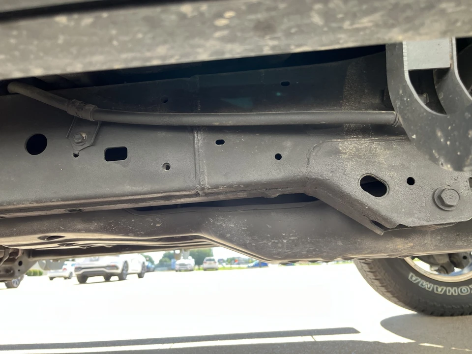 2010 Toyota FJ Cruiser - Image 19 of 20