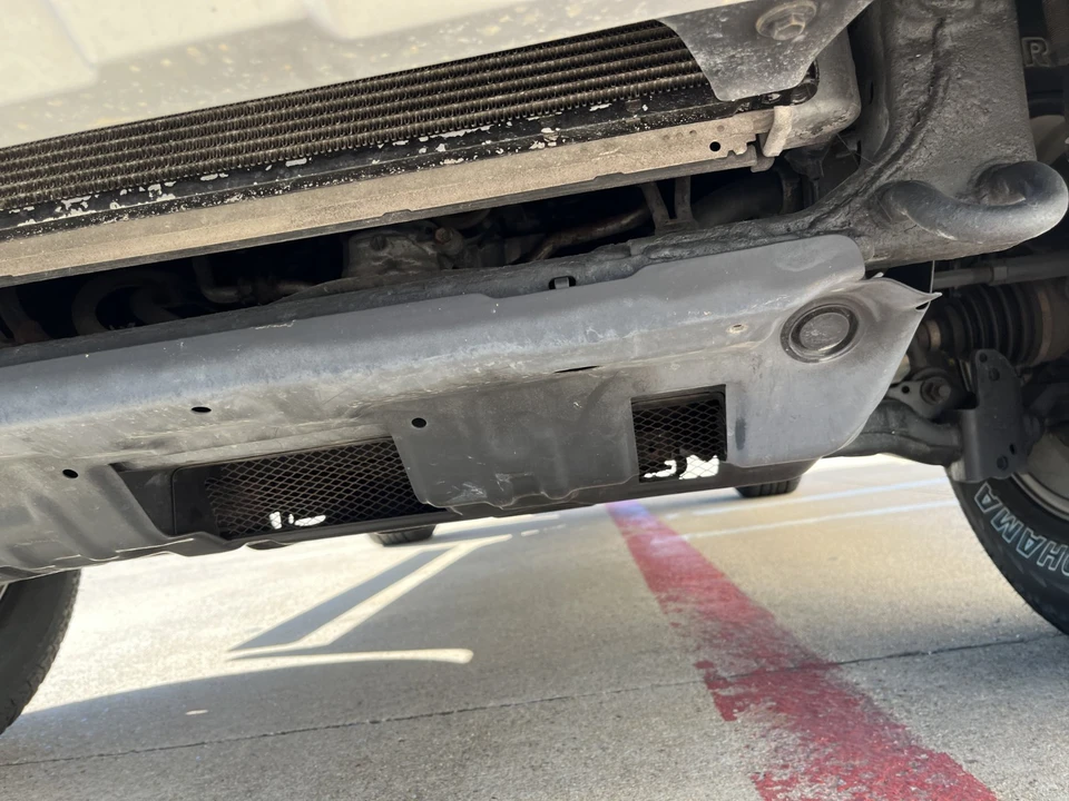 2010 Toyota FJ Cruiser - Image 20 of 20