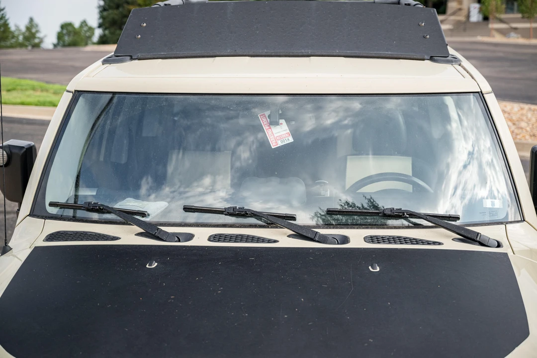 2010 Toyota FJ Cruiser - Image 14 of 31