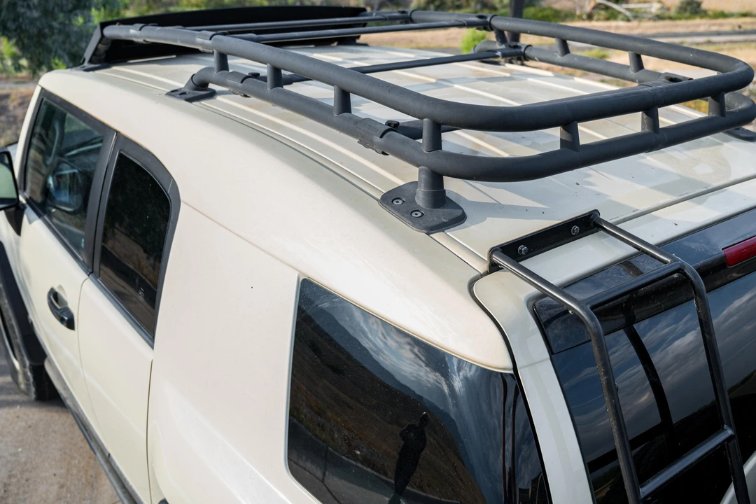 2010 Toyota FJ Cruiser - Image 18 of 31