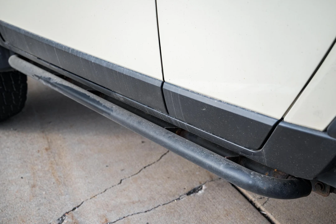 2010 Toyota FJ Cruiser - Image 30 of 31