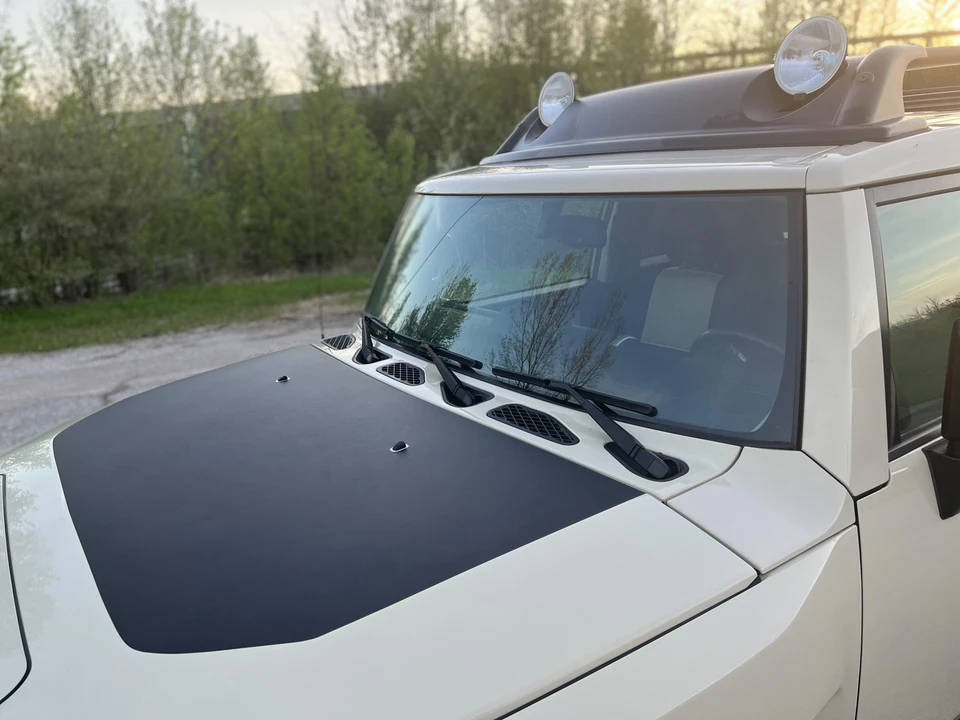 2010 Toyota FJ Cruiser - Image 12 of 31