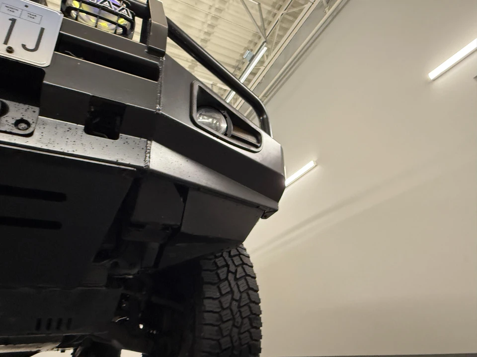 2010 Toyota FJ Cruiser - Image 26 of 31