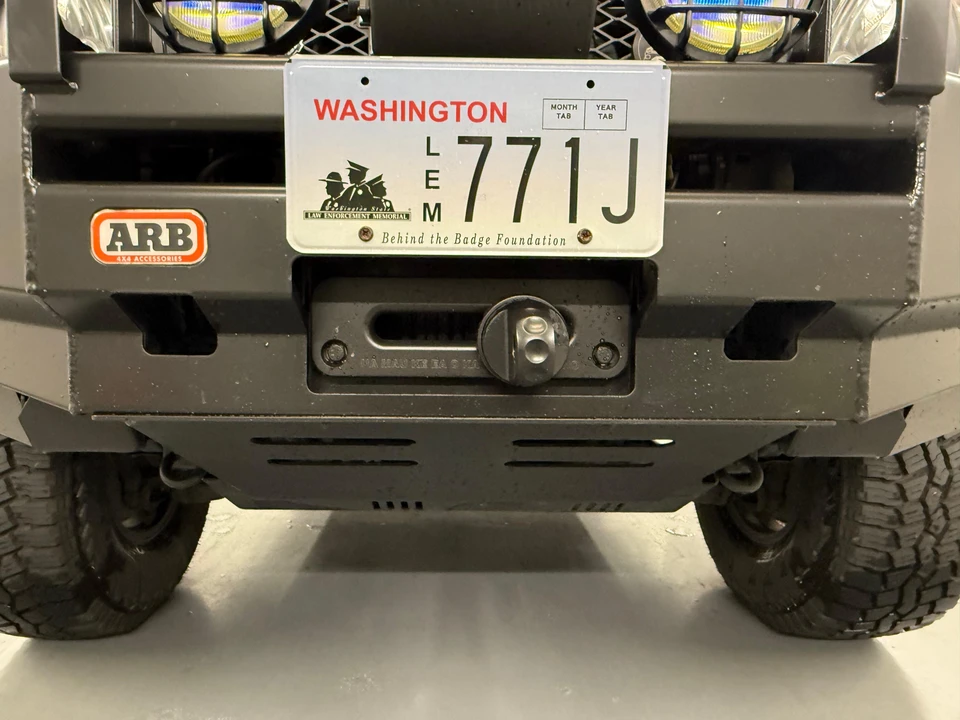 2010 Toyota FJ Cruiser - Image 23 of 31