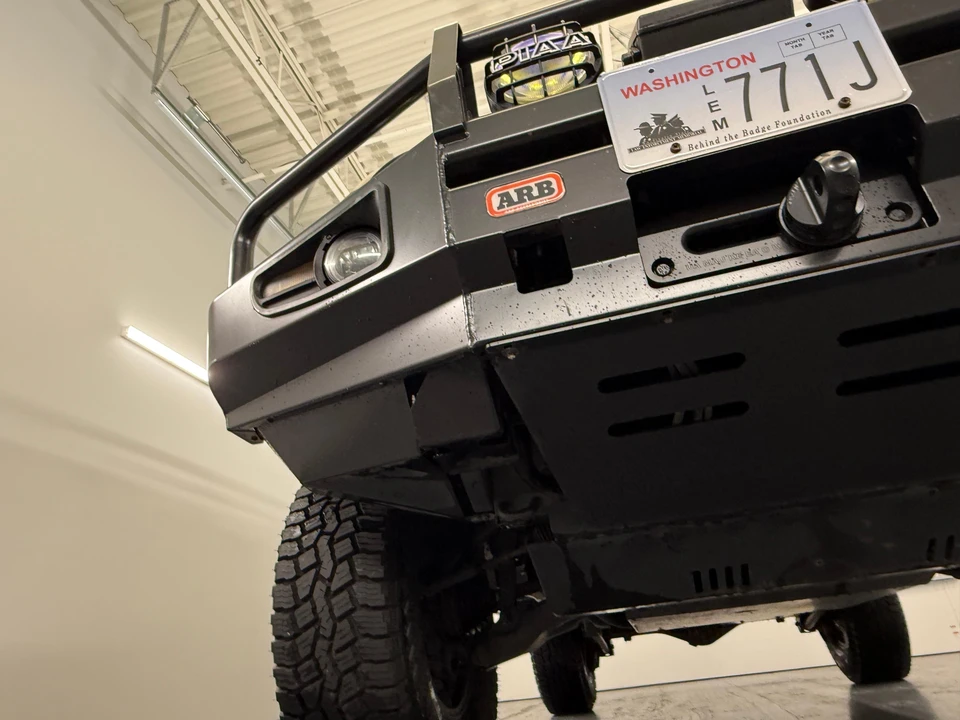 2010 Toyota FJ Cruiser - Image 25 of 31