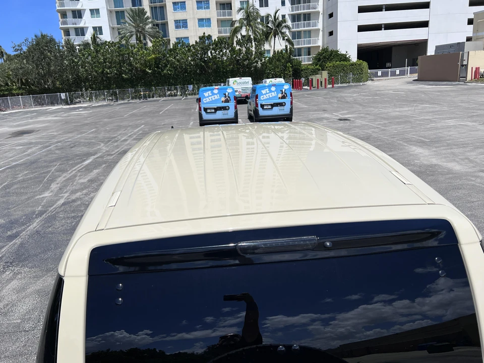 2010 Toyota FJ Cruiser - Image 22 of 31