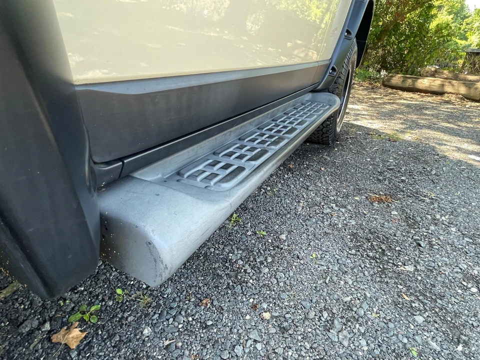 2010 Toyota FJ Cruiser - Image 21 of 31