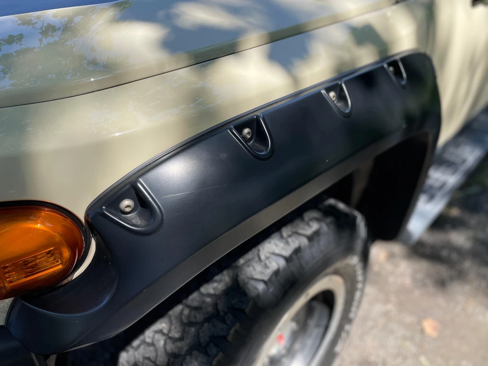 2010 Toyota FJ Cruiser - Image 17 of 31