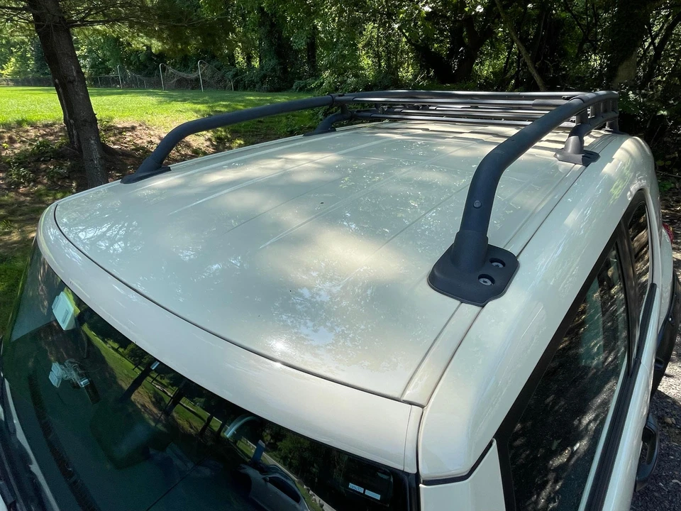 2010 Toyota FJ Cruiser - Image 18 of 31