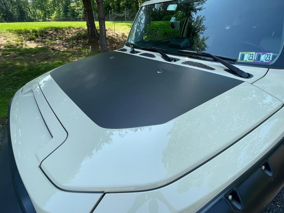 2010 Toyota FJ Cruiser - Image 15 of 31