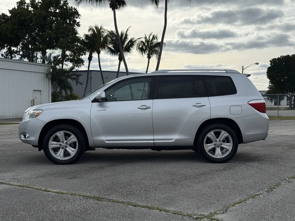 2010 Toyota Highlander - Image 3 of 21