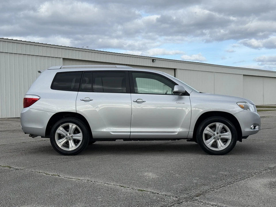 2010 Toyota Highlander - Image 6 of 21