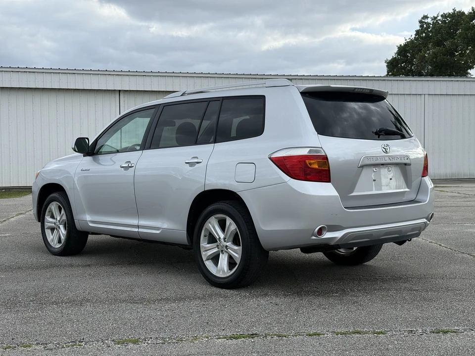 2010 Toyota Highlander - Image 4 of 21