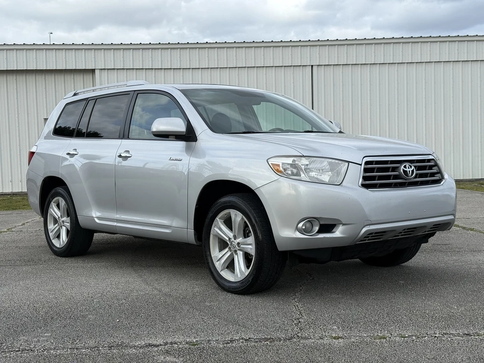 2010 Toyota Highlander - Image 7 of 21