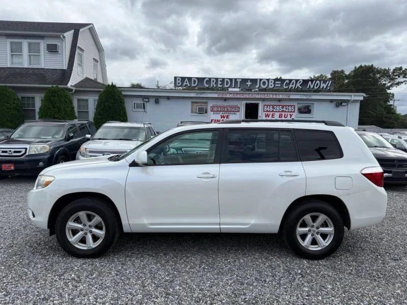 2010 Toyota Highlander - Image 5 of 12