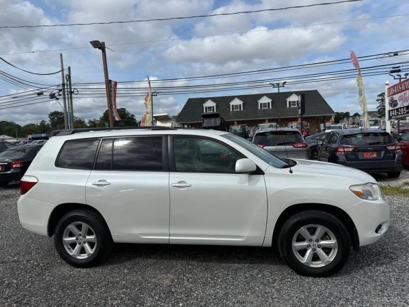 2010 Toyota Highlander - Image 4 of 12