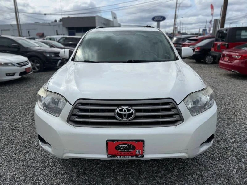 2010 Toyota Highlander - Image 2 of 12