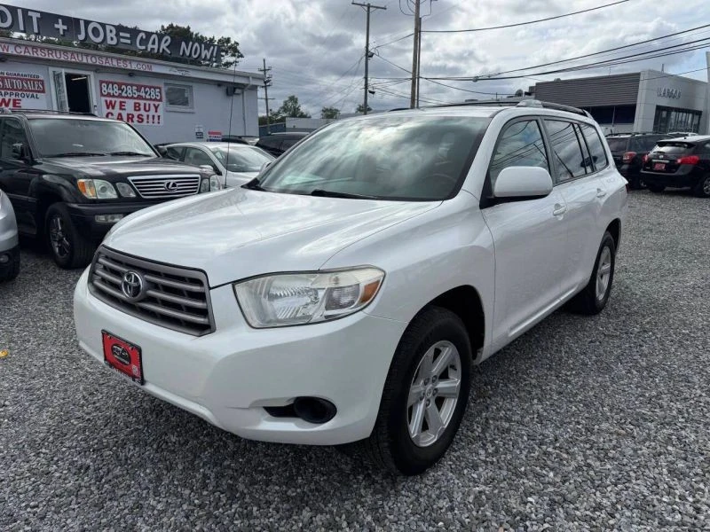 2010 Toyota Highlander - Image 3 of 12