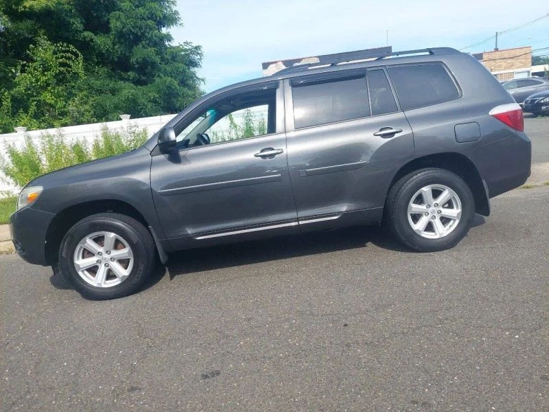 2010 Toyota Highlander - Image 4 of 12