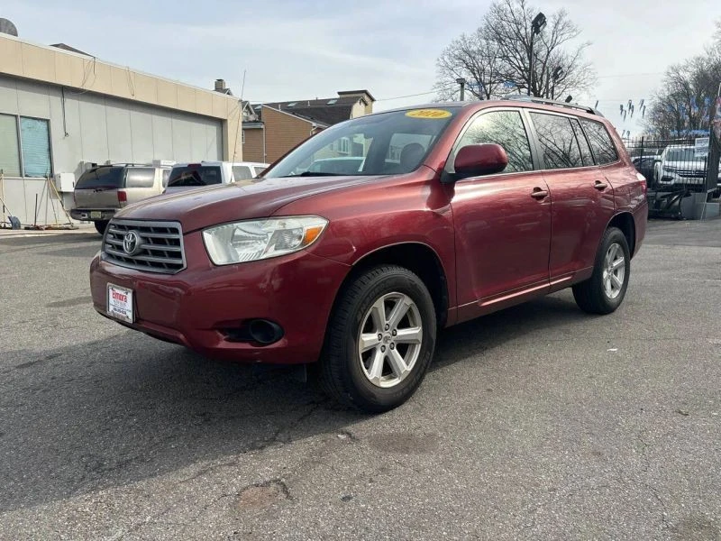 2010 Toyota Highlander - Image 3 of 12