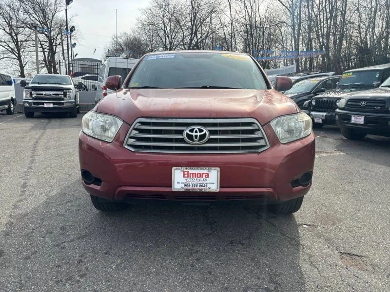 2010 Toyota Highlander - Image 2 of 12