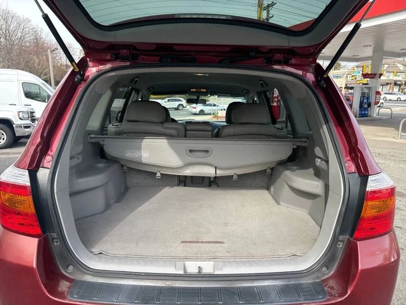 2010 Toyota Highlander - Image 12 of 12