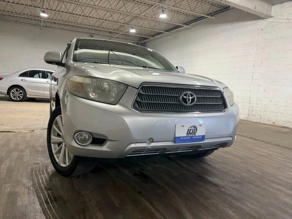 2010 Toyota Highlander - Image 5 of 20