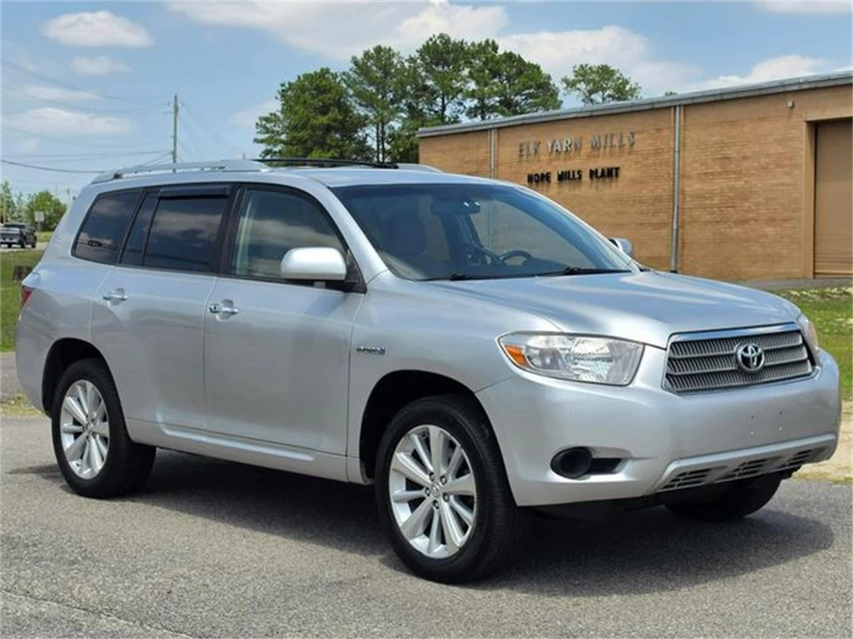2010 Toyota Highlander - Image 5 of 31
