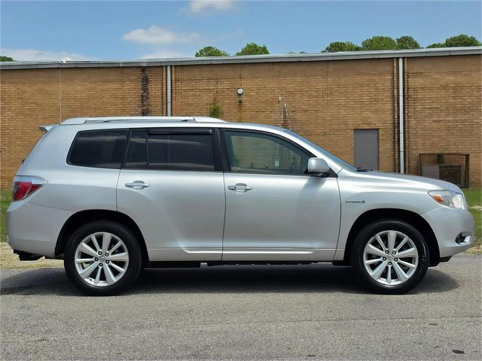 2010 Toyota Highlander - Image 6 of 31