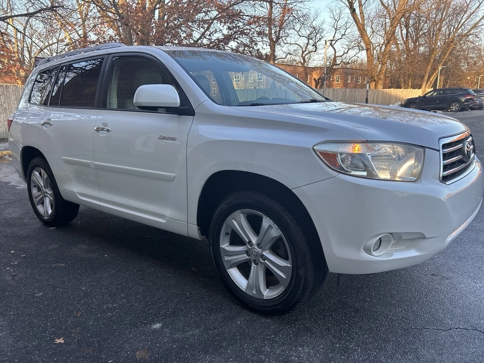 2010 Toyota Highlander - Image 5 of 21
