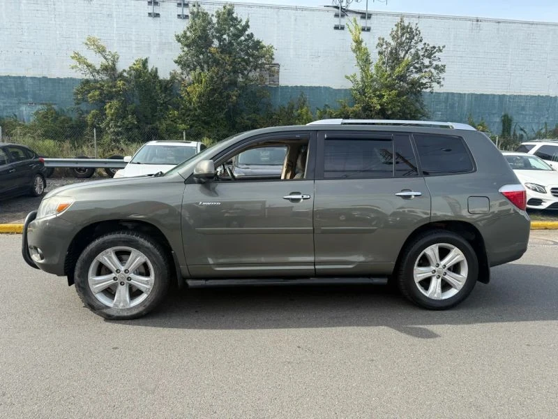 2010 Toyota Highlander - Image 5 of 12