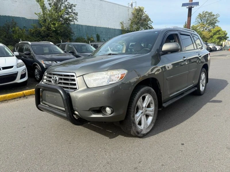 2010 Toyota Highlander - Image 6 of 12