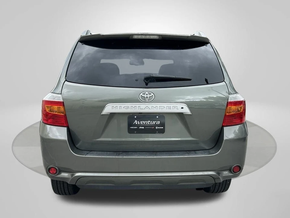 2010 Toyota Highlander - Image 6 of 12