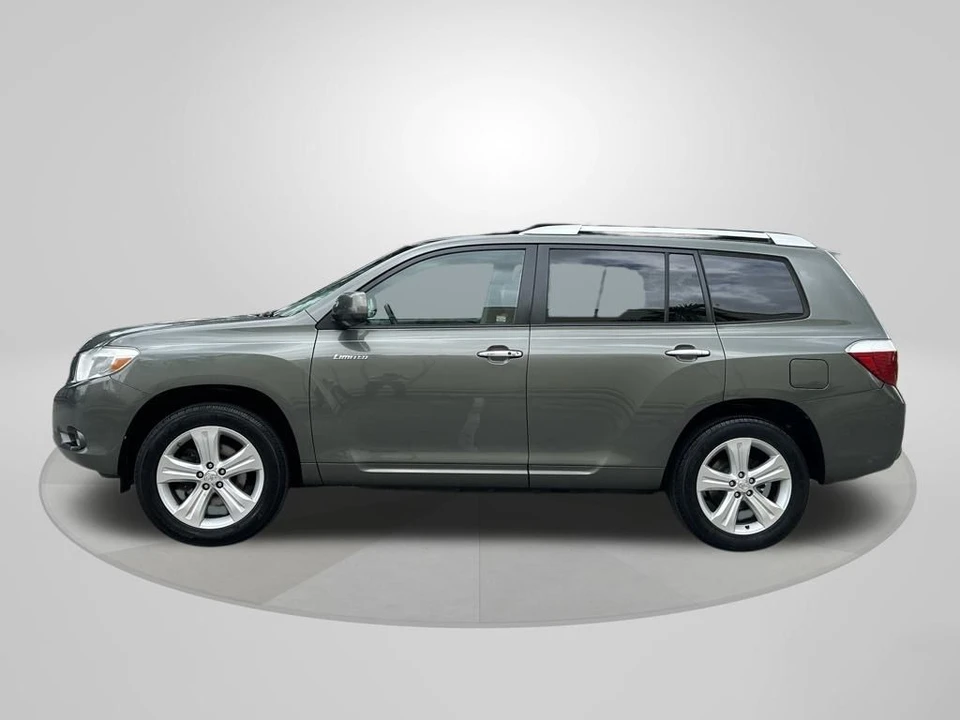 2010 Toyota Highlander - Image 4 of 12