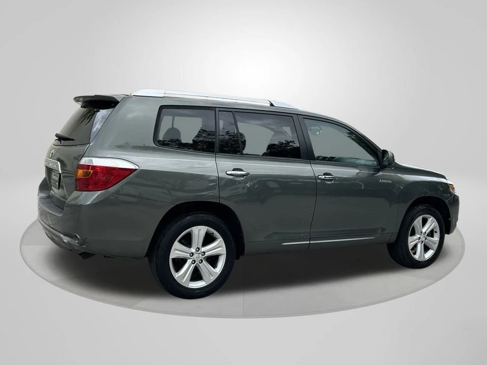 2010 Toyota Highlander - Image 7 of 12