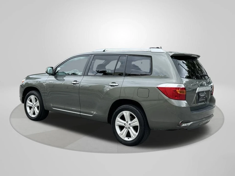 2010 Toyota Highlander - Image 5 of 12
