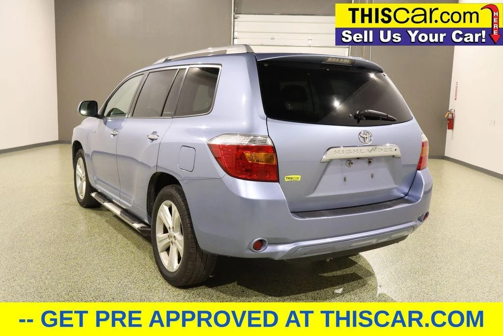 2010 Toyota Highlander - Image 6 of 12