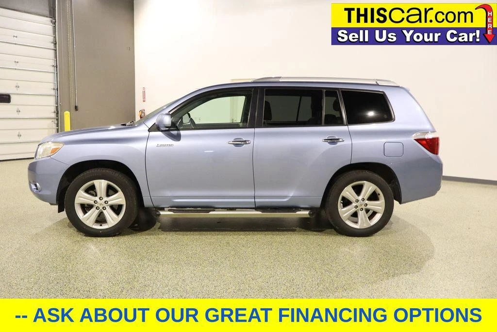 2010 Toyota Highlander - Image 5 of 12