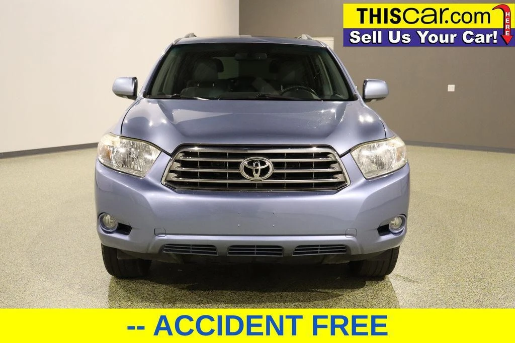 2010 Toyota Highlander - Image 2 of 12